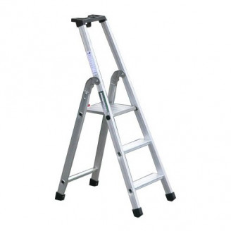 Marchepied professionnel série 86 3 marches