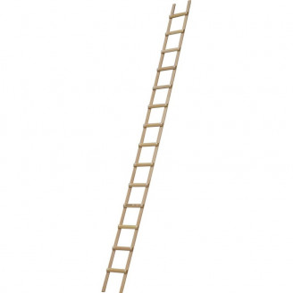 Echelle de couvreur longueur 500 cm écart entre échelons 33 cm