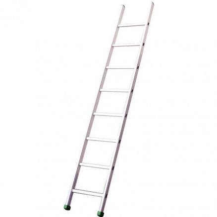 Echelle simple aluminium longueur 259 cm