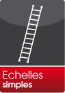 Échelles simples